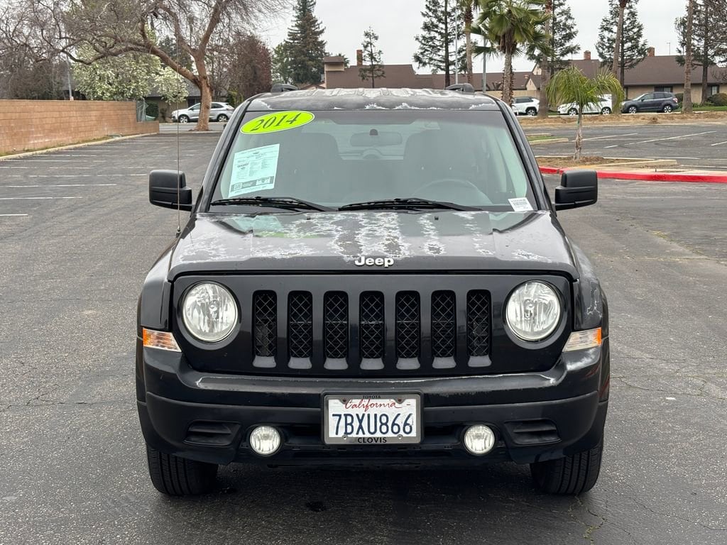 Used 2014 Jeep