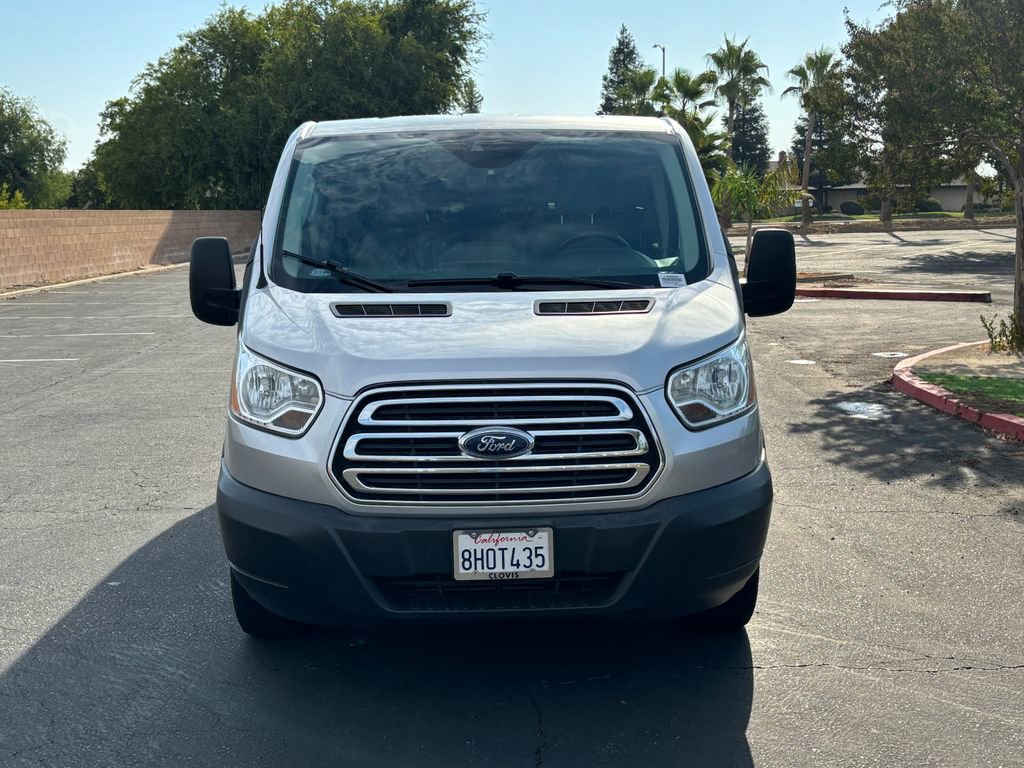 2016 Ford Transit Van photo 2