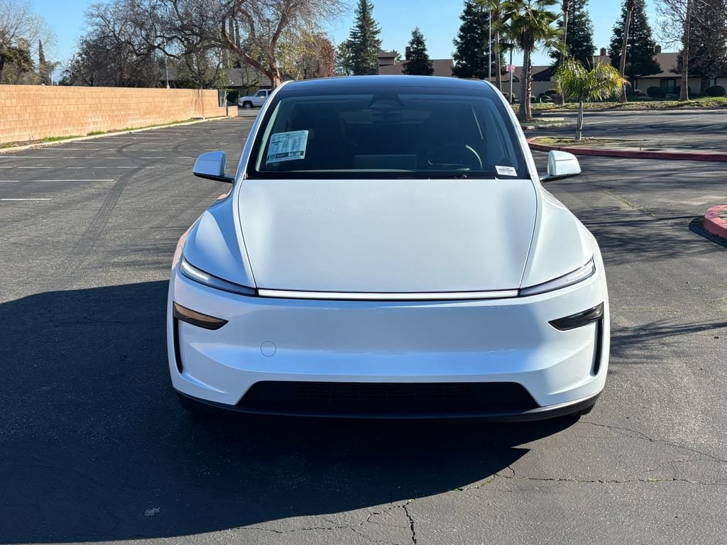 Used 2026 Tesla Model Y Premium with VIN 7SAYGDEE3TF368739 for sale in Northfield, Minnesota