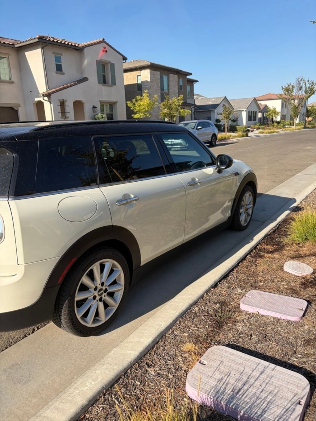 Used 2016 MINI Cooper Clubman Wagon