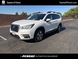  Subaru Ascent