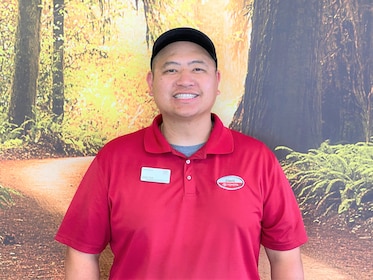 Staff member Joey Vue from ID_ed4f4eaa17a1