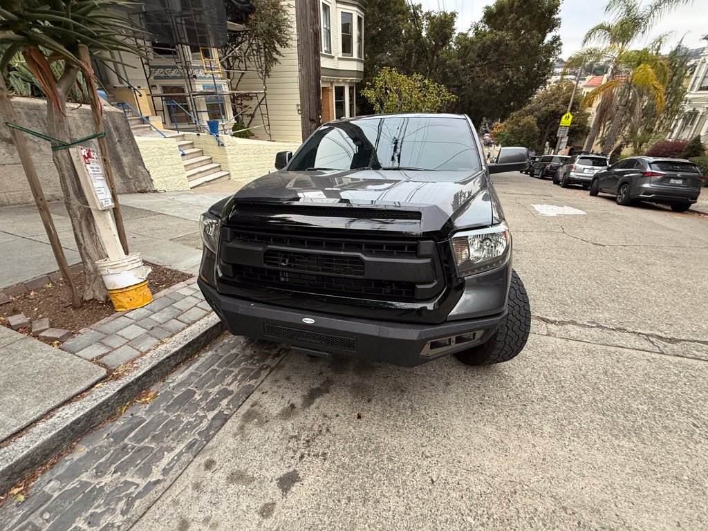 Used 2014 Toyota Tundra Limited Truck