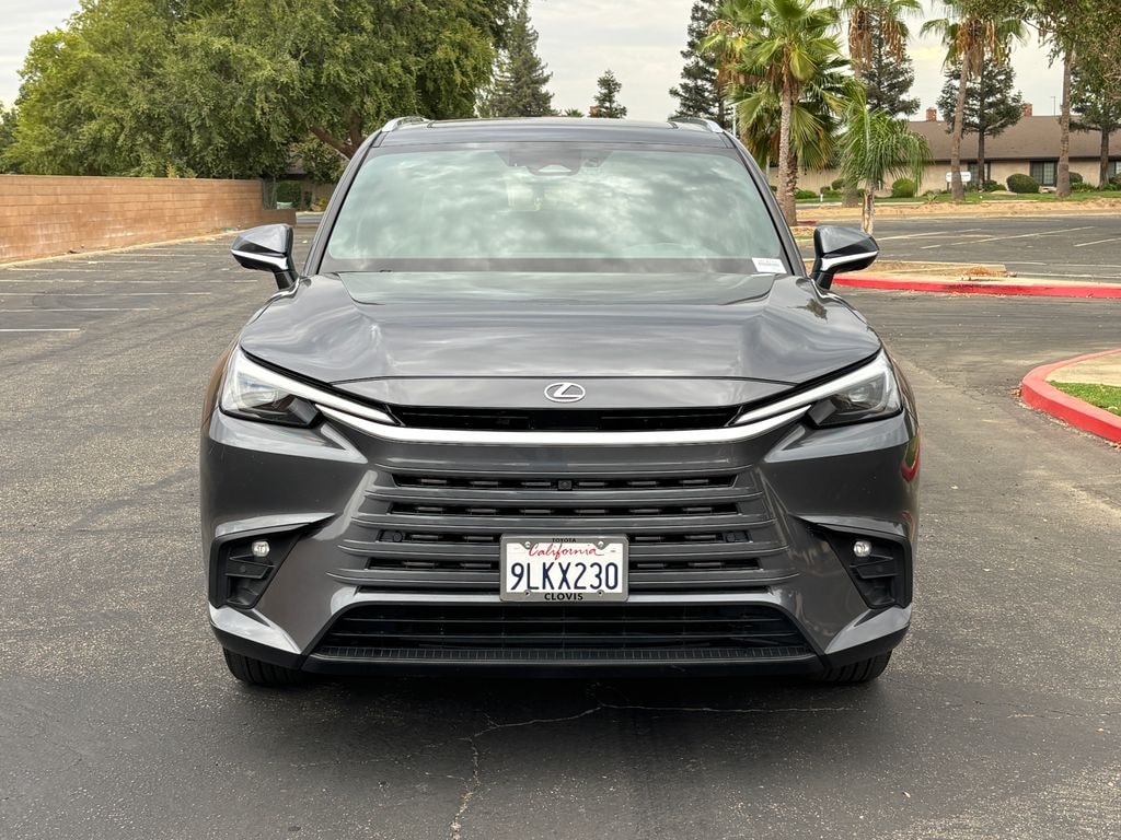 Used 2024 Lexus TX 350 Premium SUV