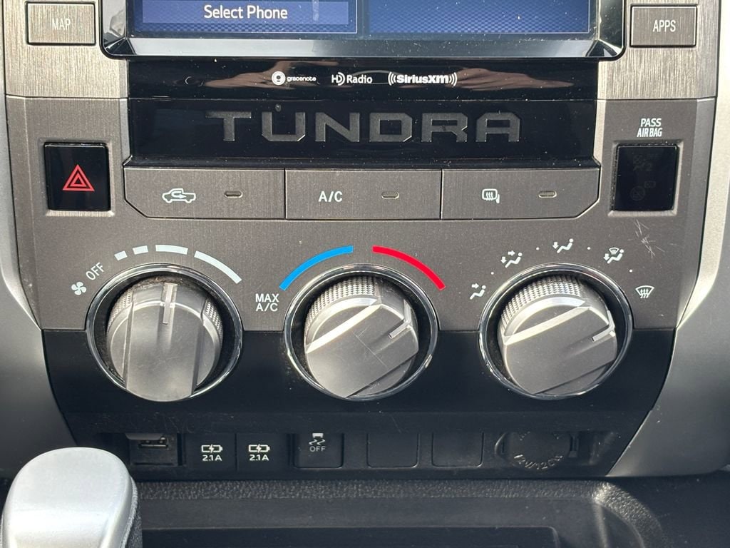 2021 Toyota Tundra SR5 - Photo 16