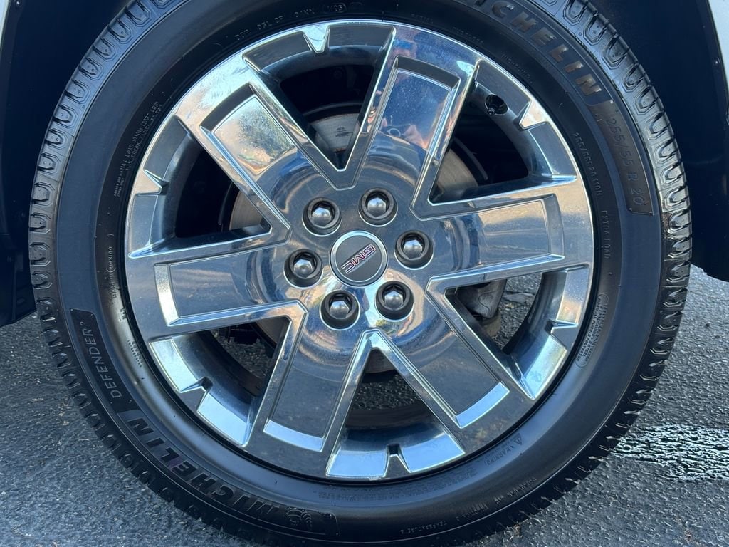 2014 GMC Acadia Denali - Photo 35