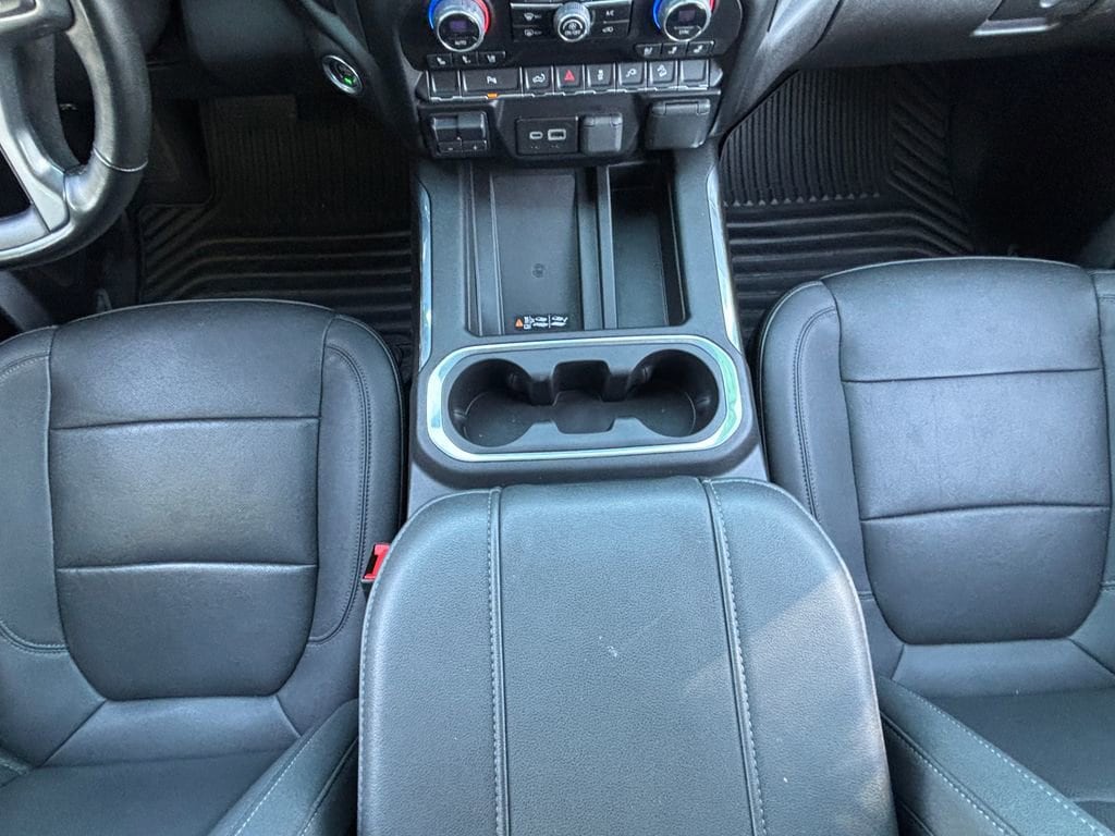 2023 Chevrolet Silverado 2500HD LTZ - Photo 18