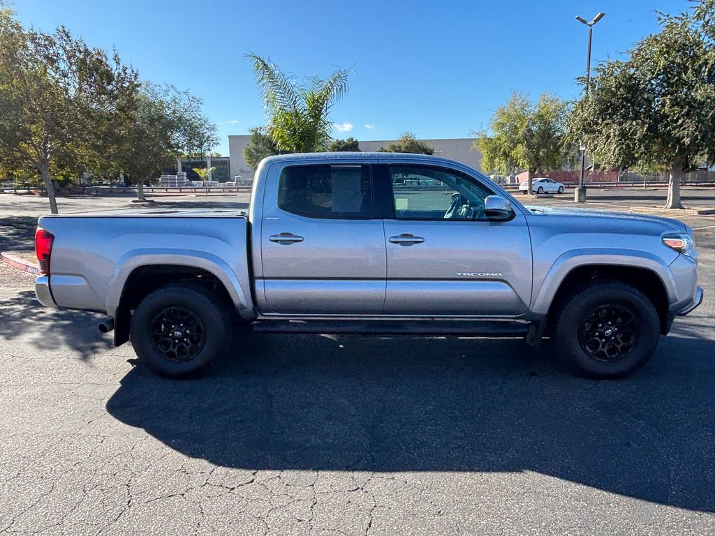 2019 Toyota Tacoma SR5 V6 photo 4