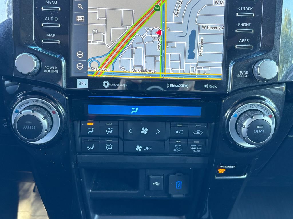 2023 Toyota 4Runner TRD Pro - Photo 15