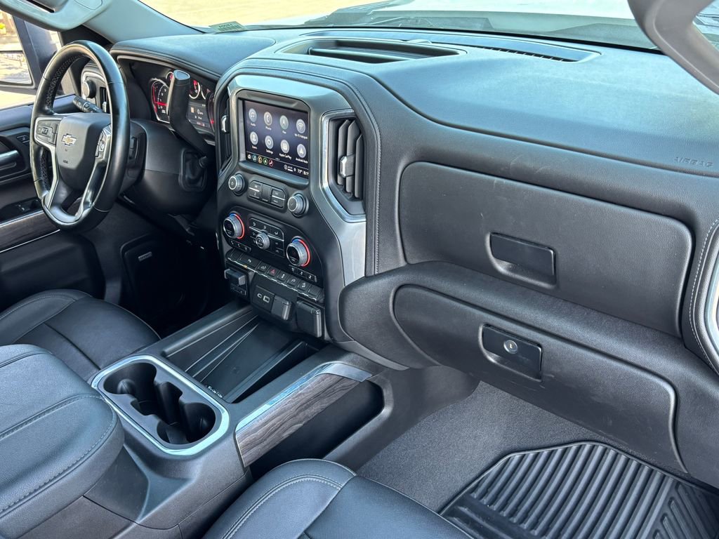 2023 Chevrolet Silverado 2500HD LTZ - Photo 23