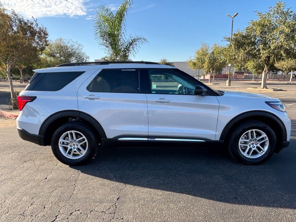 Used 2025 Ford