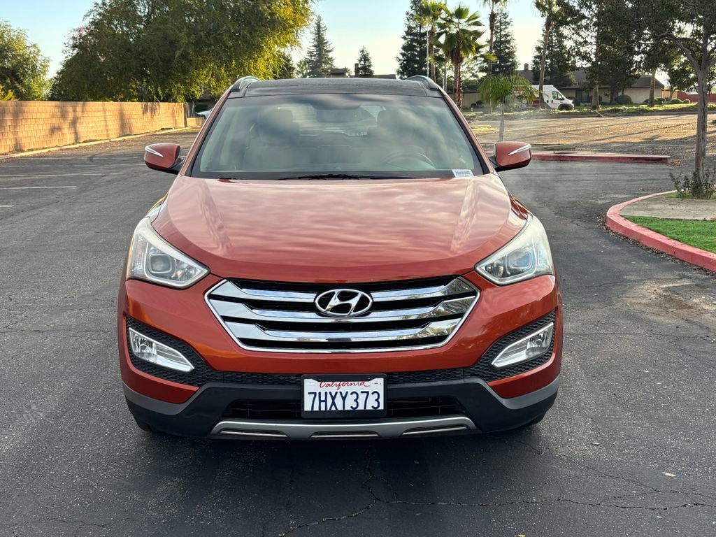 Used 2014 Hyundai Santa Fe Sport 2.4L SUV