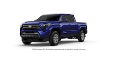 2025 Toyota Tacoma SR5 4X4 DOUBLE CAB