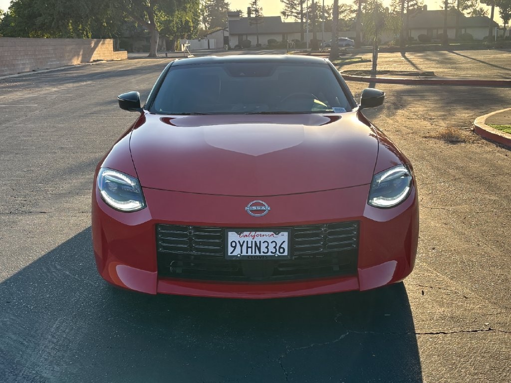 Used 2025 Nissan
