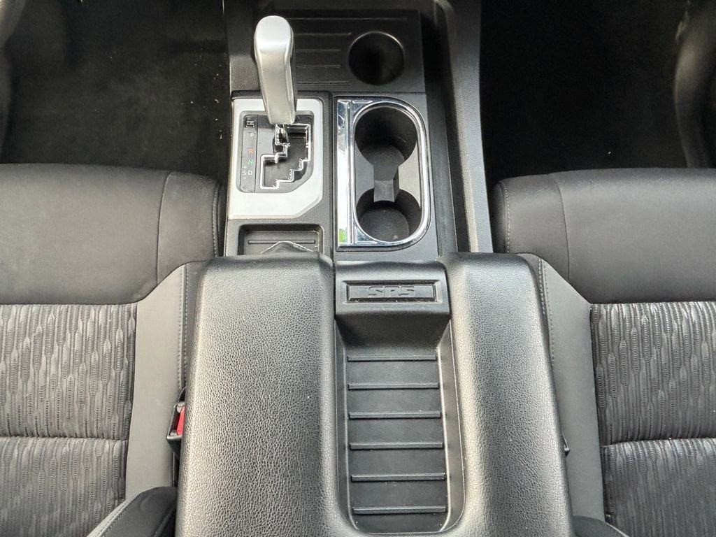 2021 Toyota Tundra SR5 - Photo 18