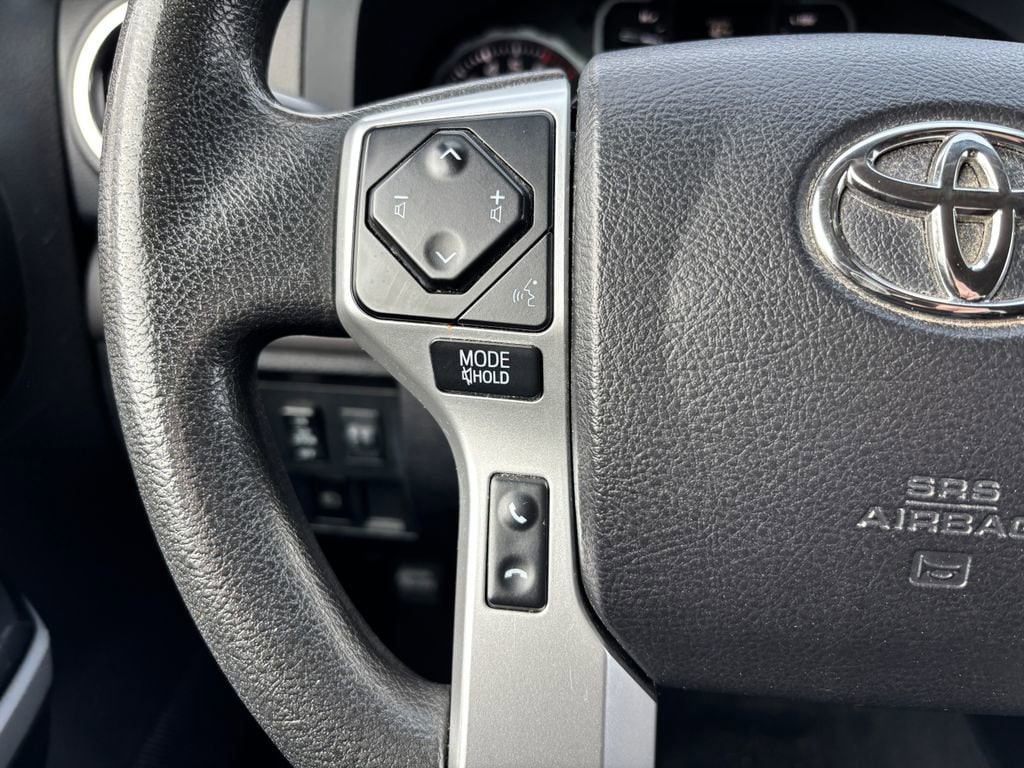 2021 Toyota Tundra SR5 - Photo 12