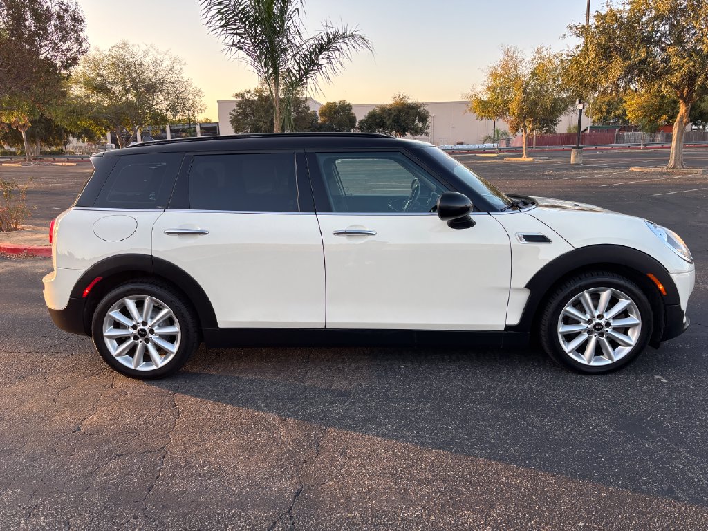 Used 2016 MINI Cooper Clubman Wagon