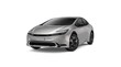  Toyota Prius Plug-in Hybrid