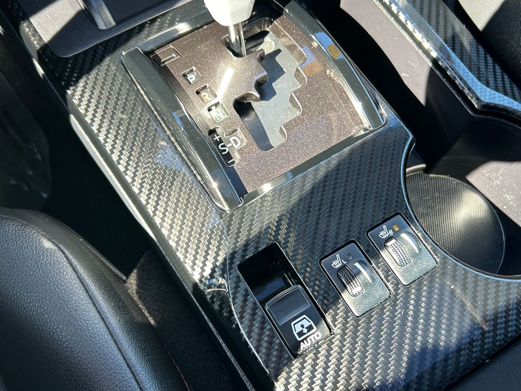 2021 Toyota 4Runner TRD Off-Road Premium - Photo 22