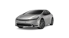 2026 Toyota Prius XLE AWD XLE AWD