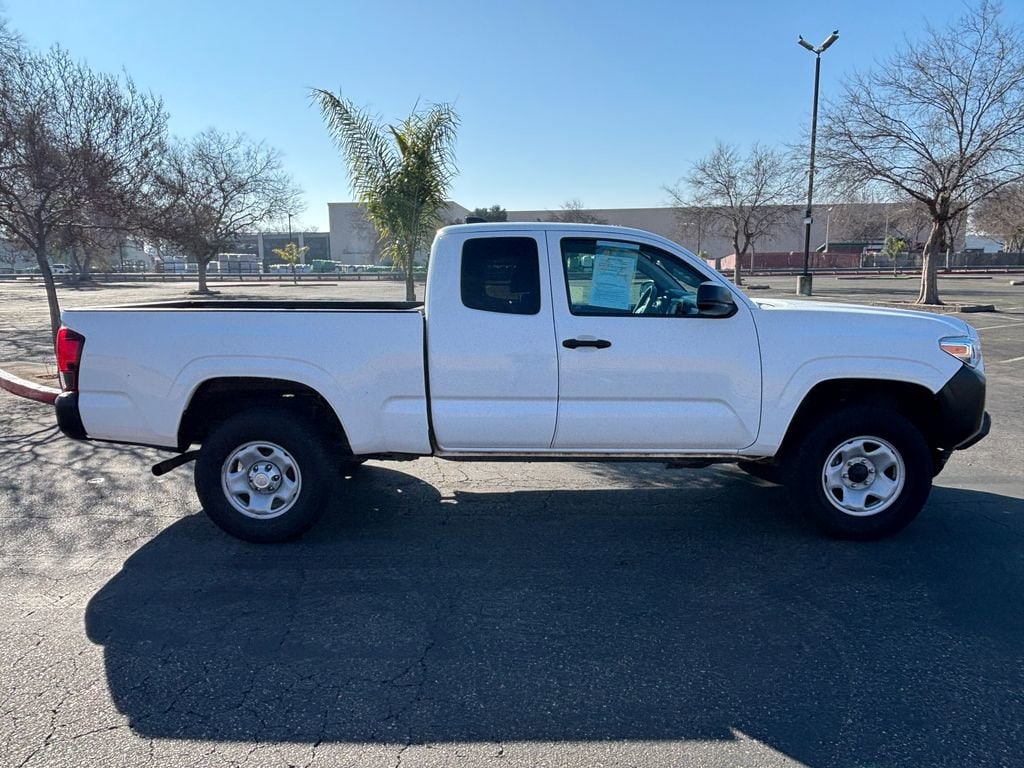 Used 2020 Toyota Tacoma SR Truck Access Cab