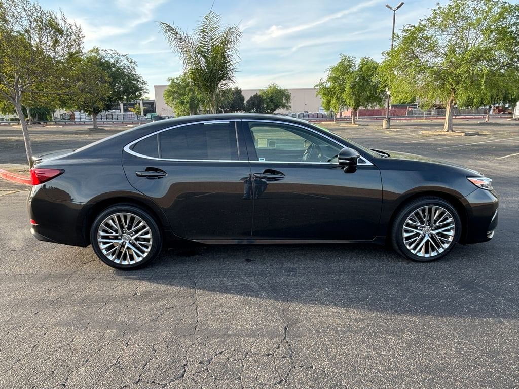 Used 2016 Lexus ES 350 Sedan