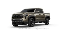 2025 Toyota Tacoma i-FORCE MAX TRD Off-Road 4X4 DOUBLE CAB HV