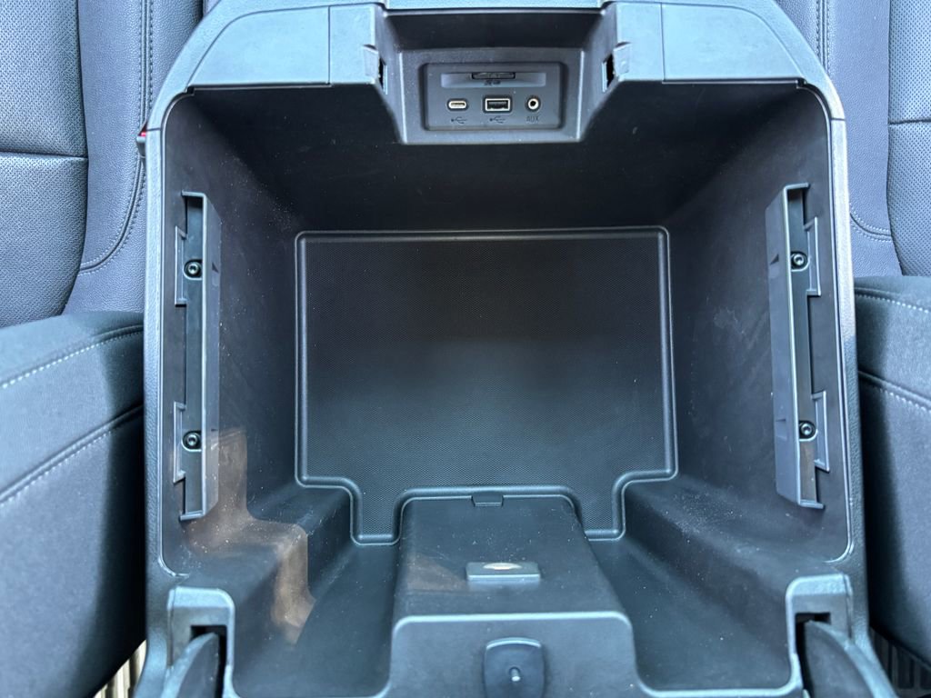 2023 Chevrolet Silverado 2500HD LTZ - Photo 19