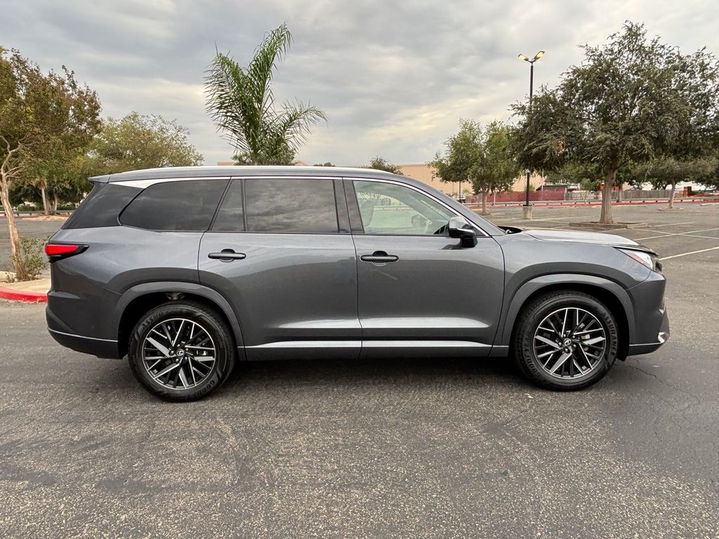 Used 2024 Lexus TX 350 Premium SUV