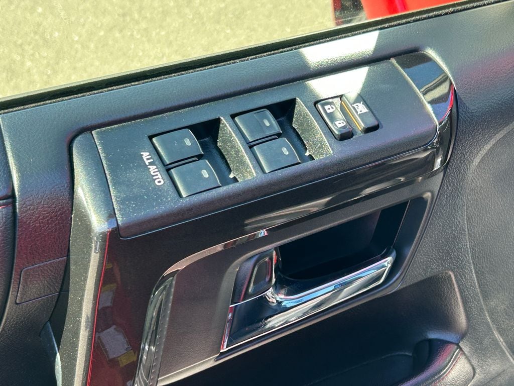 2021 Toyota 4Runner TRD Off-Road Premium - Photo 6