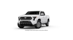 2025 Toyota Tacoma SR5 4X4 DBL CAB LONG BED