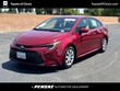 Toyota Corolla Hybrid