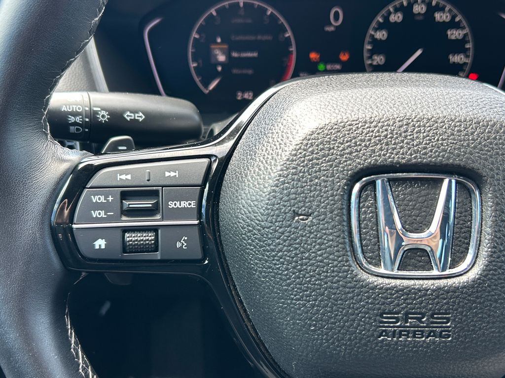 2022 Honda Civic Sport - Photo 14