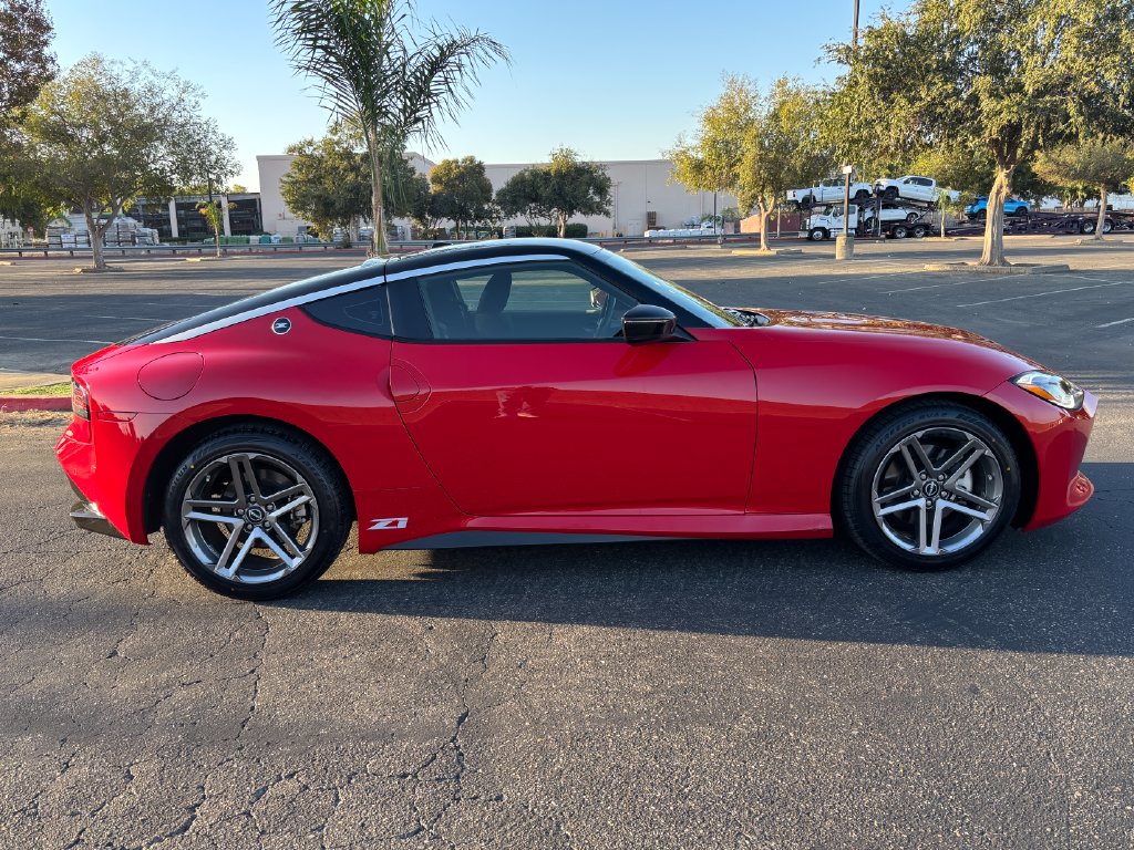 Used 2025 Nissan