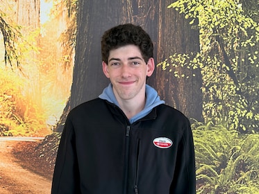 Staff member James Thurman from ID_ed4f4eaa17a1