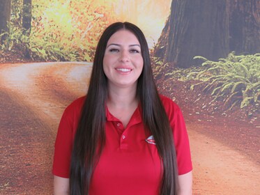 Staff member Brittany Zuspan from ID_bdab0d02441e