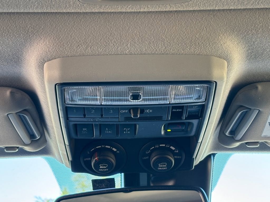 2023 Toyota 4Runner TRD Pro - Photo 23
