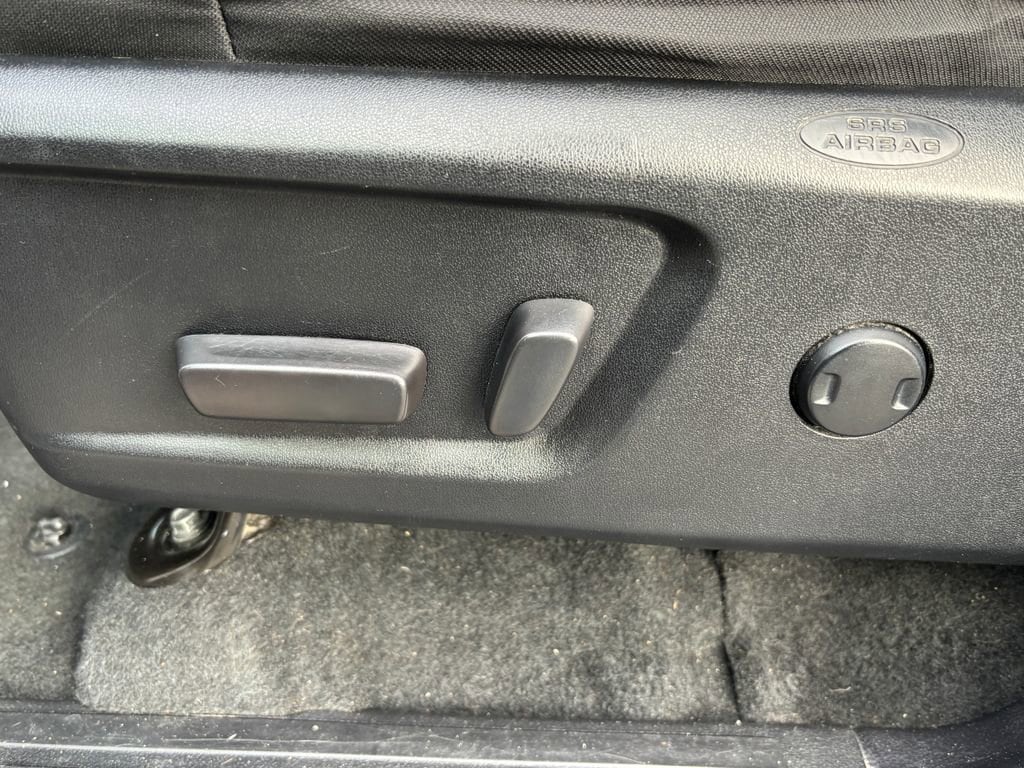 2021 Toyota Tundra SR5 - Photo 23