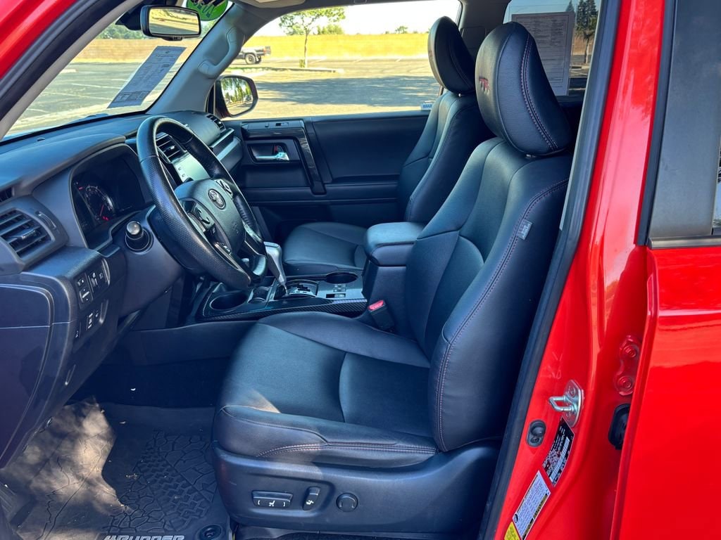 2023 Toyota 4Runner TRD Pro - Photo 25