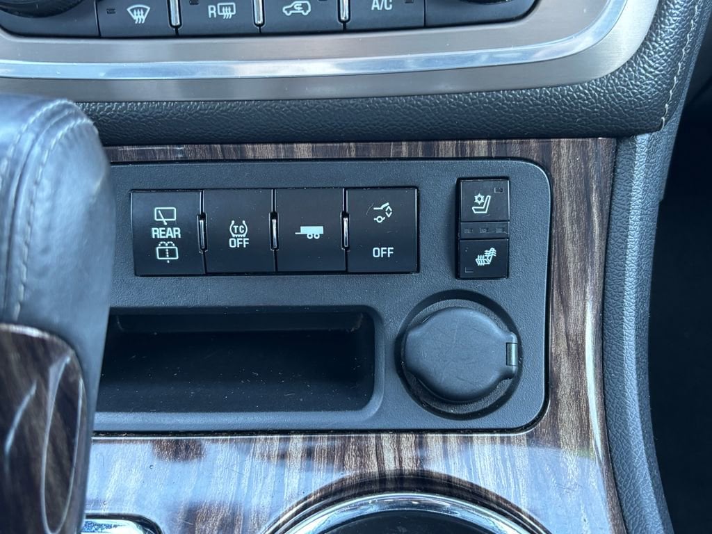 2014 GMC Acadia Denali - Photo 16