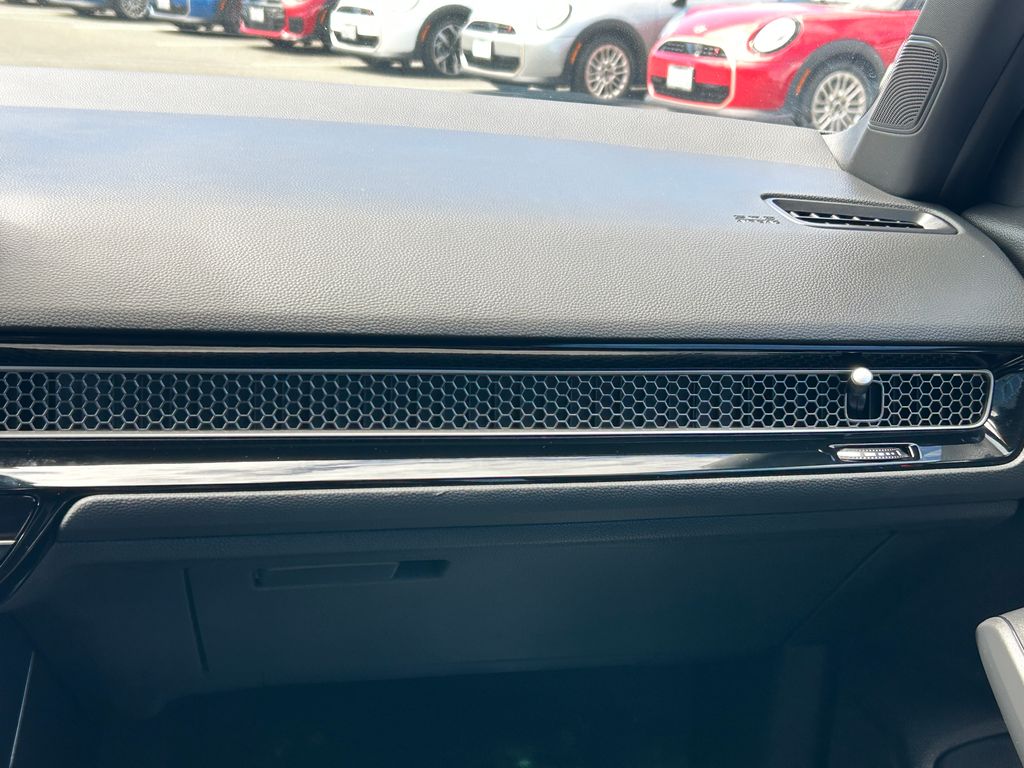 2022 Honda Civic Sport - Photo 20