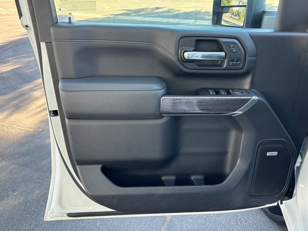 2023 Chevrolet Silverado 2500HD LTZ - Photo 27