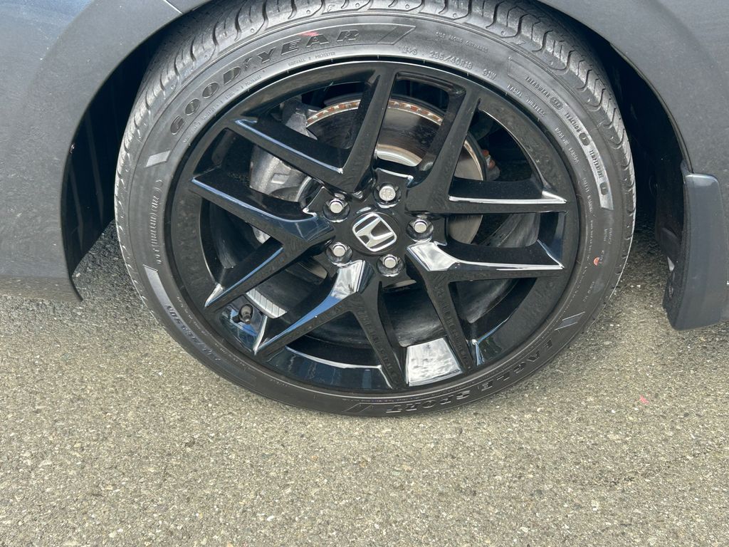 2022 Honda Civic Sport - Photo 5