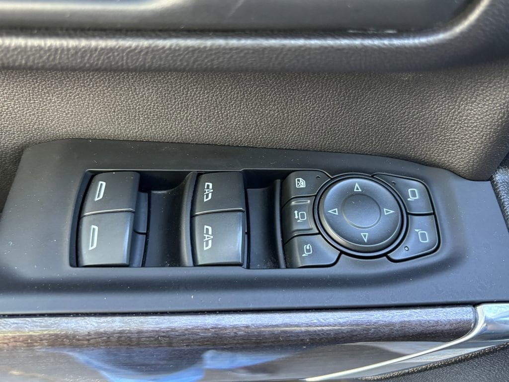 2023 Chevrolet Silverado 2500HD LTZ - Photo 28