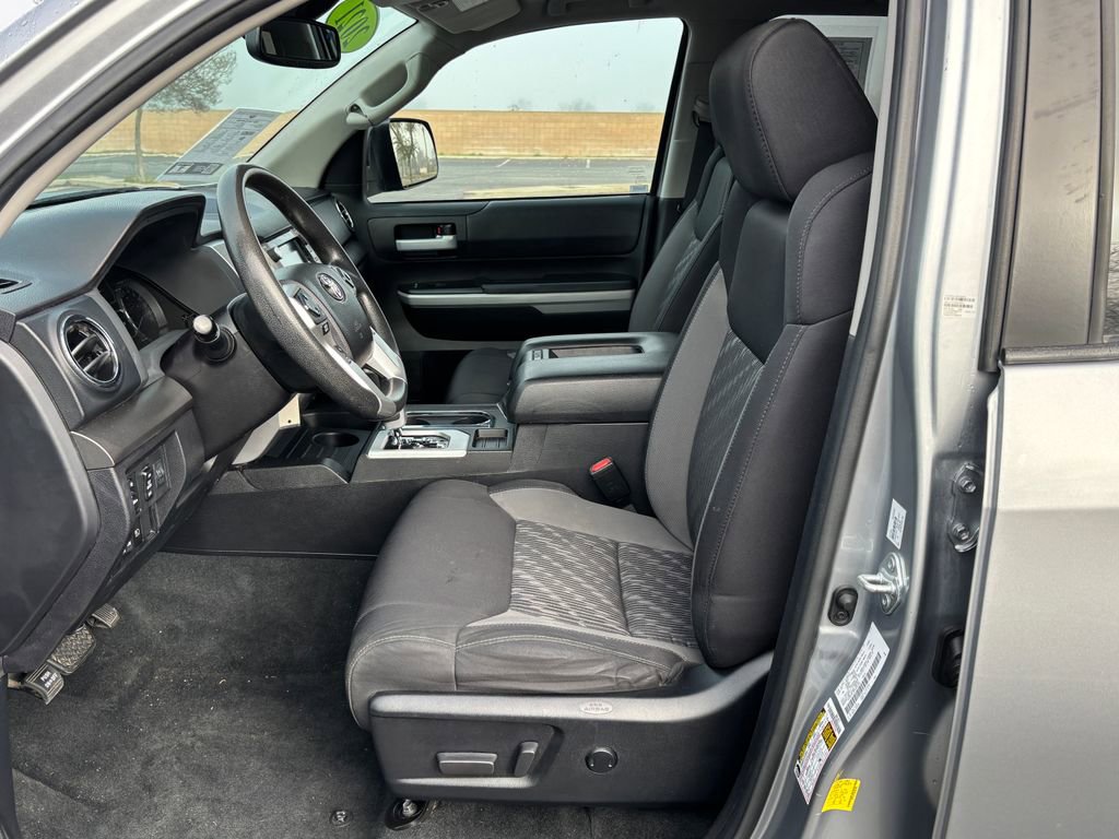 2021 Toyota Tundra SR5 - Photo 22