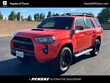  Toyota 4Runner