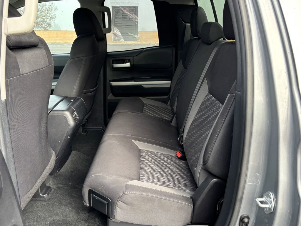2021 Toyota Tundra SR5 - Photo 24