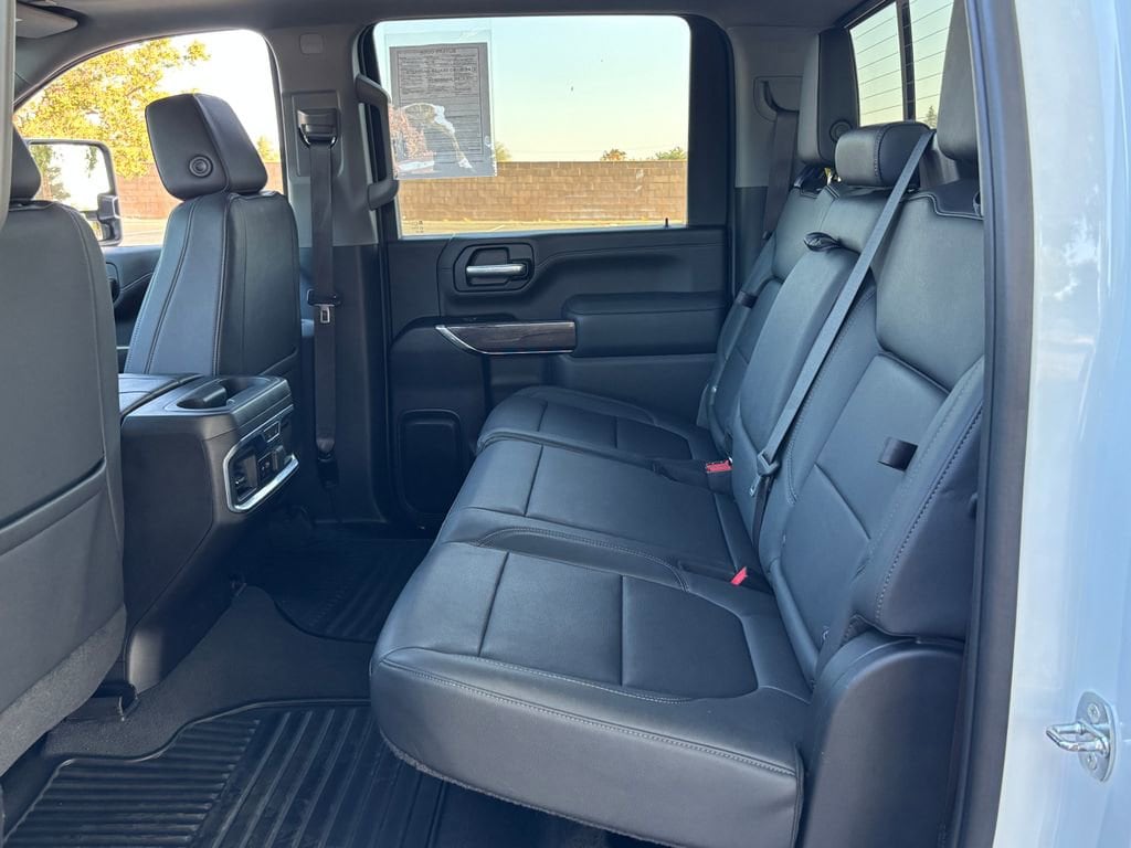 2023 Chevrolet Silverado 2500HD LTZ - Photo 26