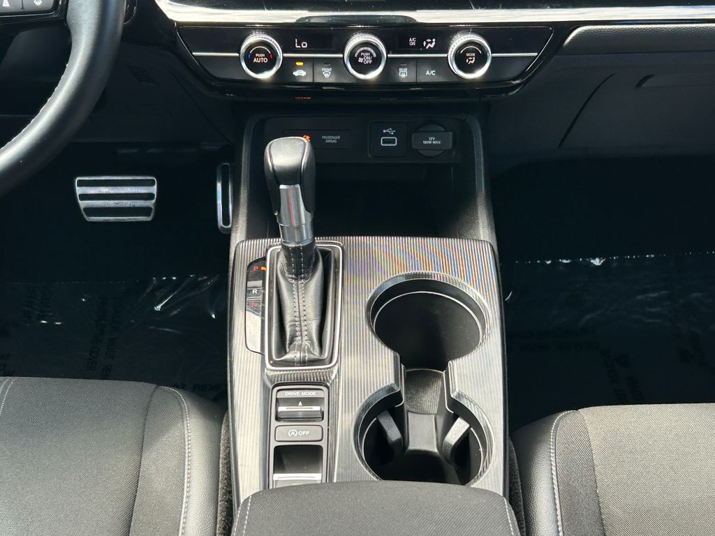2022 Honda Civic Sport - Photo 21