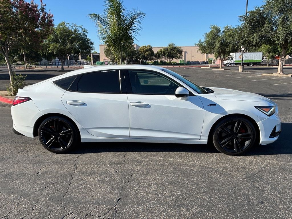 Used 2023 Acura